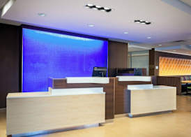 Fairfield Inn & Suites by Marriott Tacoma DuPont 3