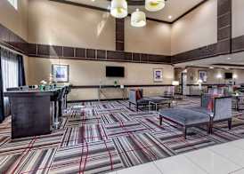 Best Western Plus DFW Airport West Euless 2