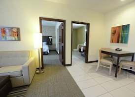 Home2 Suites by Hilton Edmond 3