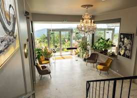 Alexain Hotel Restaurant & Wellness - Colmar Ouest 2