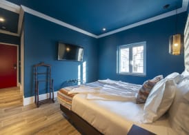 Açores Autêntico Boutique Hotel 4