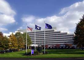 Hilton McLean Tysons Corner 3