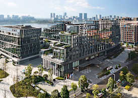 Doubletree By Hilton Chengdu Xinglong Lake 2
