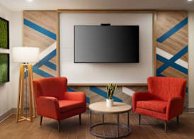 Hilton Garden Inn Boston-Burlington 4