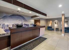 Cambria Hotel Madison East 2