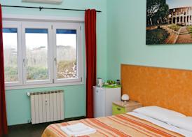 World Wide Bed - Prenestino 2