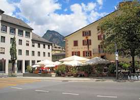 Hotel du Pont 2