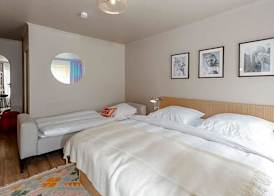 Hotel Lux 5