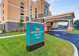 Homewood Suites by Hilton Clifton Park 3