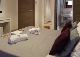 Borgo Vaticano Guest House 5