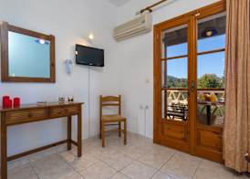 Anemomylos Studios - Private Pool, Family Escape, by ZanteWize 3