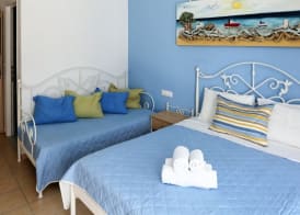 Hotel Kastro 5