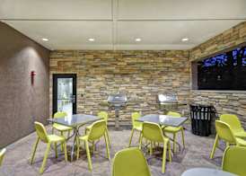 Home2 Suites By Hilton Carbondale 4