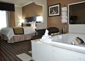 Best Western Plus Cutting Horse Inn & Suites 5