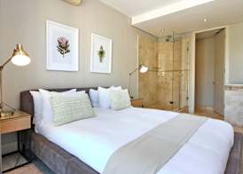 ITC Hospitality Group Penthouse 2 Bedrooms Piazza On Church Square 3