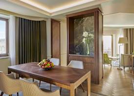 InterContinental Hotels ATHÉNÉE PALACE BUCHAREST by IHG 4