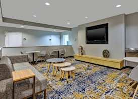 TownePlace Suites by Marriott Nashville Airport 4