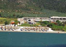 ALEA Hotel & Suites 5