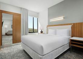 SpringHill Suites Irvine John Wayne Airport / Orange County 5