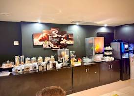 Hotel Diego's 5