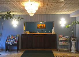 Americas Best Value Inn Pottstown 3