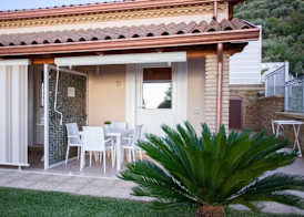 Miramare Castellabate Resort 5