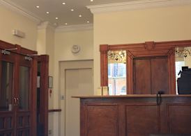 Regency Hotel Westend 4