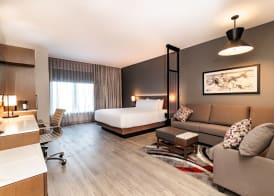 Hyatt Place Toronto-Brampton 5