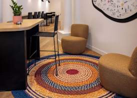 Hotel Korner Montparnasse 3
