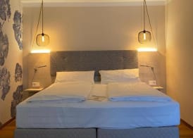 Safranberg Hotel & Sauna 4