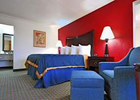 Americas Best Value Inn Kingsville 4