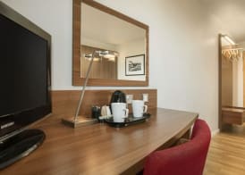 Ramada Encore Newcastle-Gateshead 5