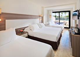 H10 Cambrils Playa 4