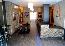 Lex Hotel NYC 2