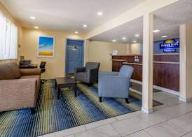 Travelodge by Wyndham Charles Town - Harpers Ferry 2