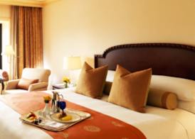 Le Meridien Seoul (ex Ritz Carlton Seoul) 4
