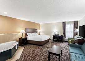 SureStay by Best Western Grayson 5