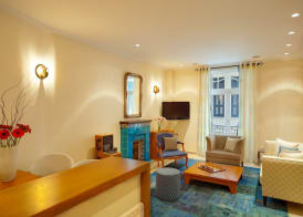 Hapimag Apartments Athens 3