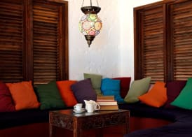 Fumba Beach Lodge 2