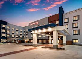 Hampton Inn & Suites By Hilton Irving Dfw Airport North 2
