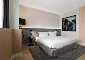 Radisson Blu Hotel, Hasselt 3