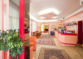 Hotel Catto Suisse 4