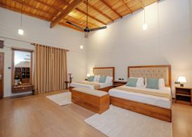 Ivory Resort Dikwella 4