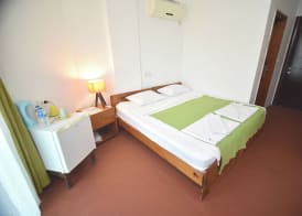Caretta Caretta Hotel 5