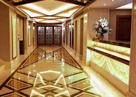 Grand Durmaz Hotel 2