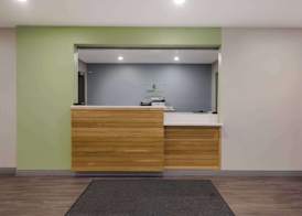 WoodSpring Suites Wixom - Novi 4