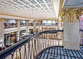 The Mayflower Hotel, Autograph Collection 3