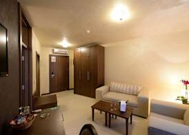 Hotel Majdan 5
