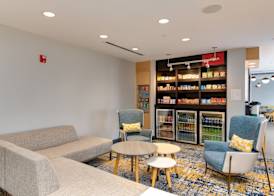 TownePlace Suites by Marriott Dallas McKinney 4