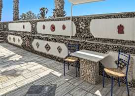Stavros Beachfront Domes by Booking Kottas 2